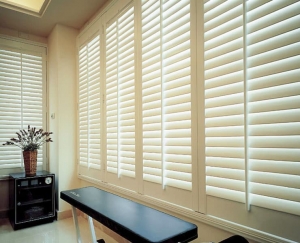Dive into Style: Enhance Your Home with Blue Window Blinds
